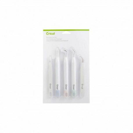 Peeling Kit for Cutting Plotter Cricut 2004233