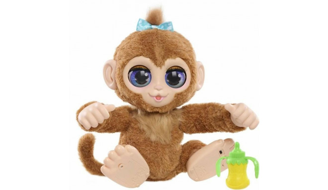 Beebinukk Furreal Friends