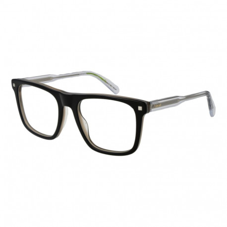 Men' Spectacle frame Polaroid PLD D506 530WM