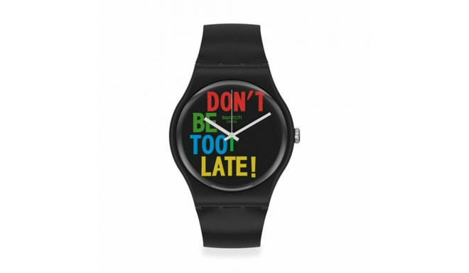 Meeste Kell Swatch (Ø 41 mm)