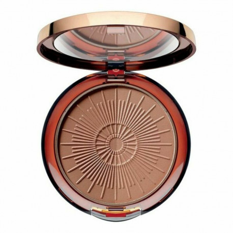 Compact Bronzing Powders Artdeco Bronzing Powder Compact Nº 30-Terracotta 10 g