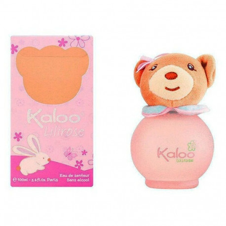Children's Perfume Classic Lilirose Kaloo EDS 50 ml 100 ml - 100 ml