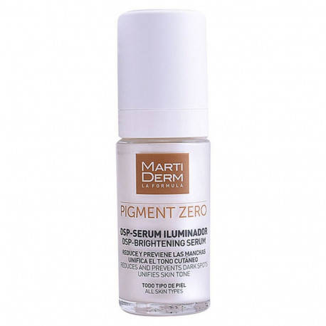 Valgustpeegeldav seerum Martiderm Serum Iluminador 30 ml