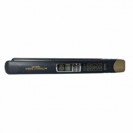 Hair Straightener Artero Zenit Ion Nano Titanium (1 Ühikut)