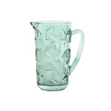 Jug Home ESPRIT Turquoise Crystal 1,1 ml