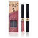 Women's Cosmetics Set Lipfinity Max Factor (2 pcs) - 140 - charming Women's Cosmetics Set Lipfinity Max Factor (2 pcs) - 140 - charming