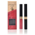 Women's Cosmetics Set Lipfinity Max Factor (2 pcs) - 140 - charming Women's Cosmetics Set Lipfinity Max Factor (2 pcs) - 140 - charming