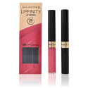 Women's Cosmetics Set Lipfinity Max Factor (2 pcs) - 140 - charming Women's Cosmetics Set Lipfinity Max Factor (2 pcs) - 140 - charming