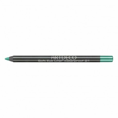 Silmapliiats Soft Waterproof Artdeco 1,2 g - 64 - green island 1,2 gr