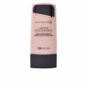Liquid Make Up Base Lasting Performance Max Factor (35 ml) - 105 - soft beige 35 ml