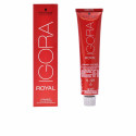 Püsivärv Igora Royal Schwarzkopf - 8-4 - 60 ml