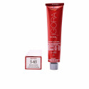 Püsivärv Igora Royal Schwarzkopf - 8-4 - 60 ml
