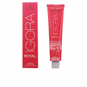 Püsivärv Igora Royal Schwarzkopf - 8-4 - 60 ml