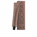 Püsivärv Igora Royal Schwarzkopf - 8-4 - 60 ml