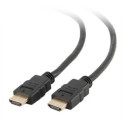 High Speed HDMI Cable GEMBIRD CC-HDMI4 4K Ultra HD 3D Black - 10 m