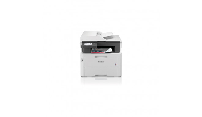 Brother MFC-L3760CDW Printer LED Colour MFP A4 26 ppm USB Ethernet LAN Wi-Fi