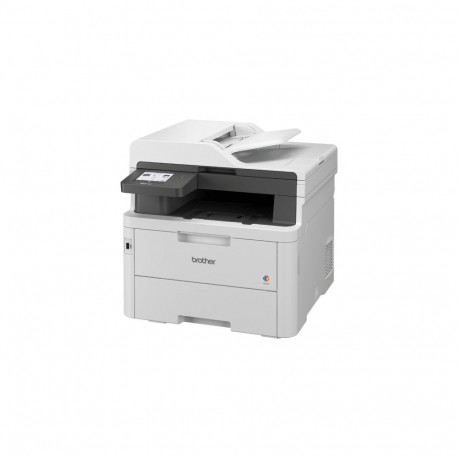 Brother MFC-L3760CDW Printer LED Colour MFP A4 26 ppm USB Ethernet LAN Wi-Fi