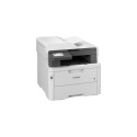 Brother MFC-L3760CDW Printer LED Colour MFP A4 26 ppm USB Ethernet LAN Wi-Fi Brother MFC-L3760CDW Printer LED Colour MFP A4 26 ppm USB Ethernet LAN Wi-Fi