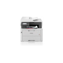 Brother MFC-L3760CDW Printer LED Colour MFP A4 26 ppm USB Ethernet LAN Wi-Fi Brother MFC-L3760CDW Printer LED Colour MFP A4 26 ppm USB Ethernet LAN Wi-Fi