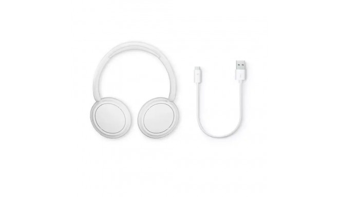 Philips TAH5209WT/00 Wireless Bluetooth Headset