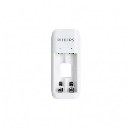 Philips SCB2070NB/00 Battery charger 2xAAA 700mAh