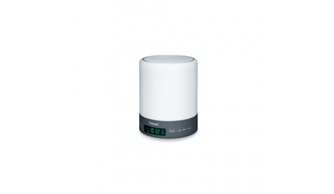 Beurer WL50 Alarm