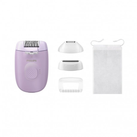 Philips 4000 Series BRE257/00 Epilator