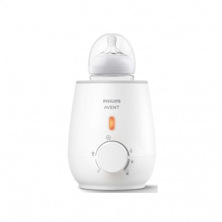 Philips Avent Advanced SCF355/09 Electric bottle and baby food warmer