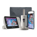 Philips Avent EcoOwl Connected SCD953/26 Connected baby monitoring device