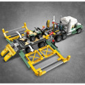 LEGO 76966 Jurassic World Dinosaur Missions: Allosaurus Transport Truck