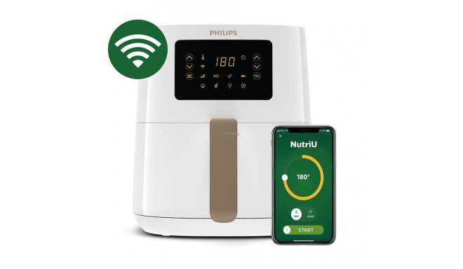 Philips HD9255/30 Airfryer