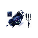 Gembird Phantom Backlight Gaming Kit 4in1