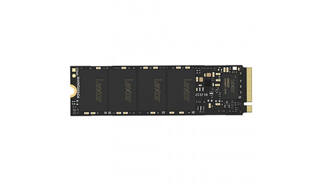 Lexar NM620 Pci-e NVMe 1TB SSD Disk