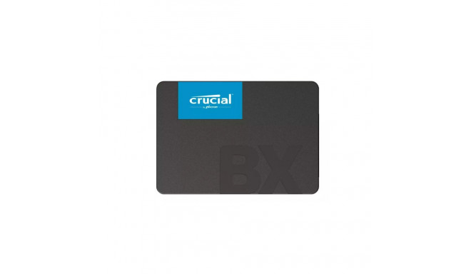 Crucial BX500 SSD 1TB