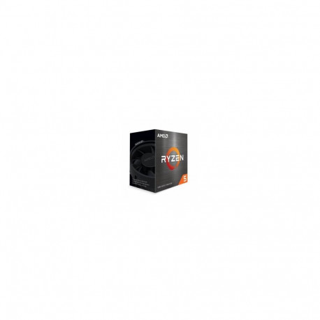 AMD CPU Ryzen 5 5600X