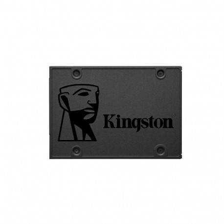 Kingston Technology 2.5" SATA III A400 SSD Disk 960GB