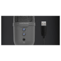Mars Gaming MMICCX High Definition ENC Desktop Cardioid Microphone USB / ARGB