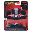 Hot Wheels® F1 võidusõiduautod