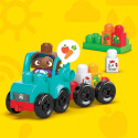 Mega Bloks® farmielu komplekt
