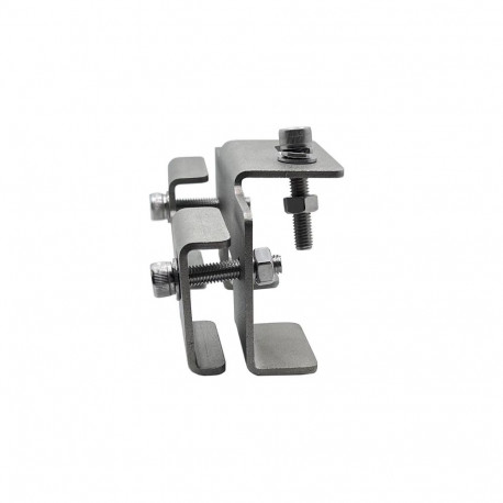 Solar Bracket for Classic Standing Seam Roof (Click)