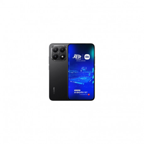 Xiaomi 15T 5G 12GB 256GB black