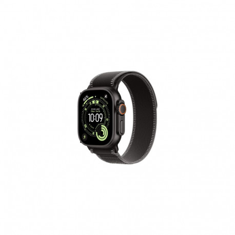 Apple Watch Ultra 3 GPS Cell 49mm sw ti Trail Lp. sw M/L