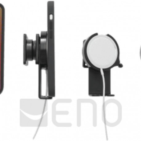 Brodit Halter MagSafe komp. Kugelgelenk/Halteleiste