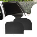 SIPO sunshades 2pcs SCA