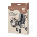 SIPO stroller rain cover SCA-07