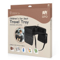SIPO travel tray car seat SCA-10T SIPO travel tray car seat SCA-10T