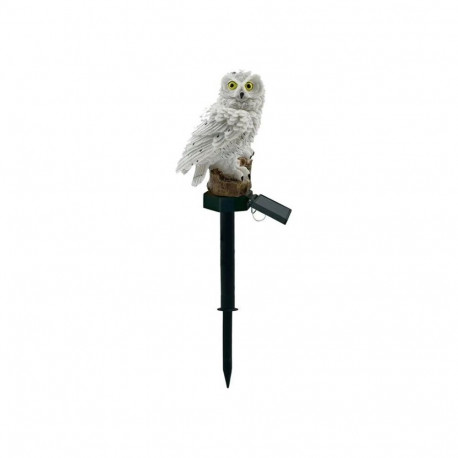 Gardena Solar Lamp - Owl
