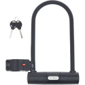 Cellularline U-LOCK WITH MOUNTING BRACKET