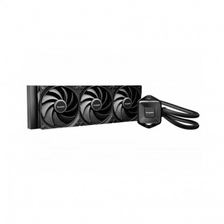 BE QUIET CPU COOLER S_MULTI/PURE LOOP 3 BW029EU