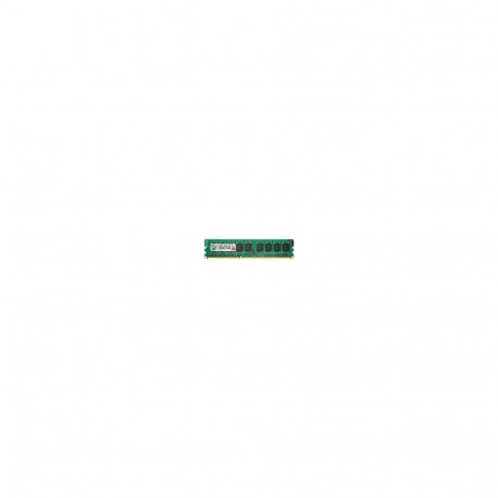 Transcend RAM 8GB DDR3 1600MHz ECC-DIMM CL11